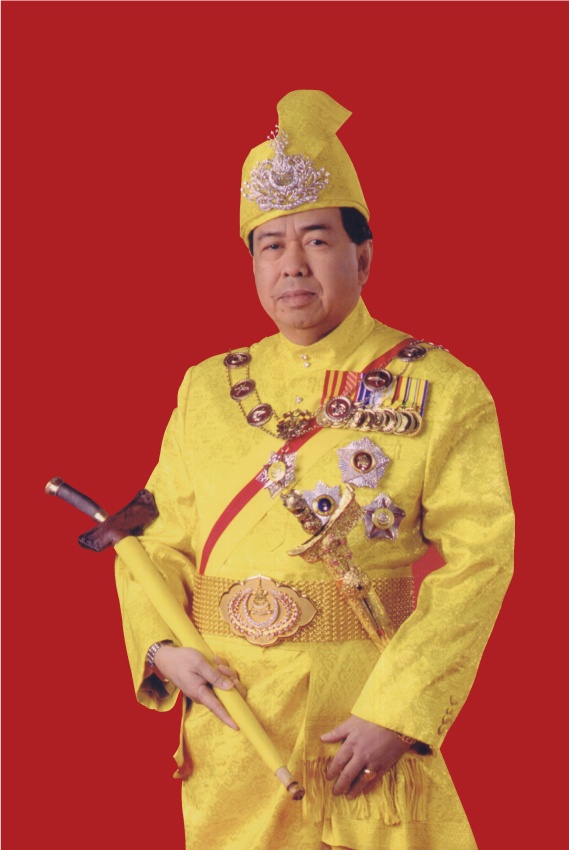 Image from: HRH Sultan of Selangor might have unintentionally dampened the campaign by UMNO to obtain a pardon for Najib