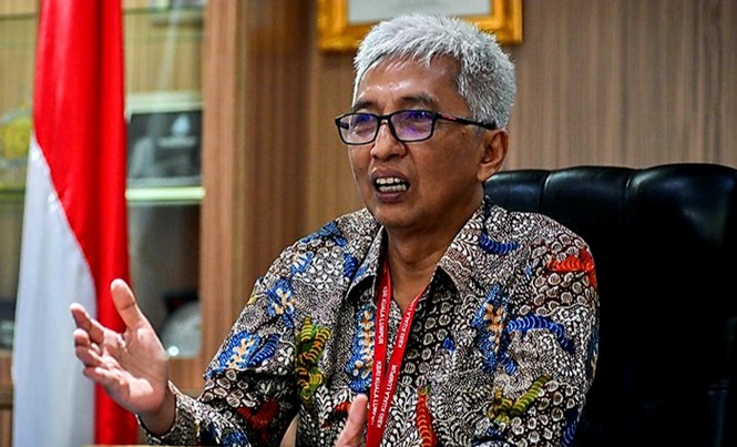 Image from: Why do we have to learn about Malaysia's new envoy to Indonesia from its Ambassador in Kuala Lumpur?