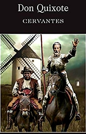 Image from: Hadi, our Don Quixote from Marang seems to be fighting shadows, UMNO and now Pakatan #GE15