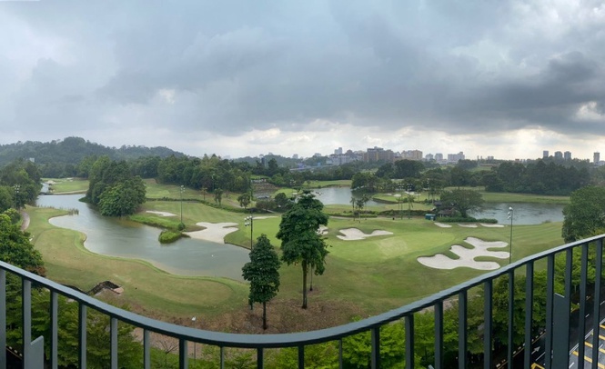 Image from: Senada Residences next to KLGCC is really #TheGoodStuff