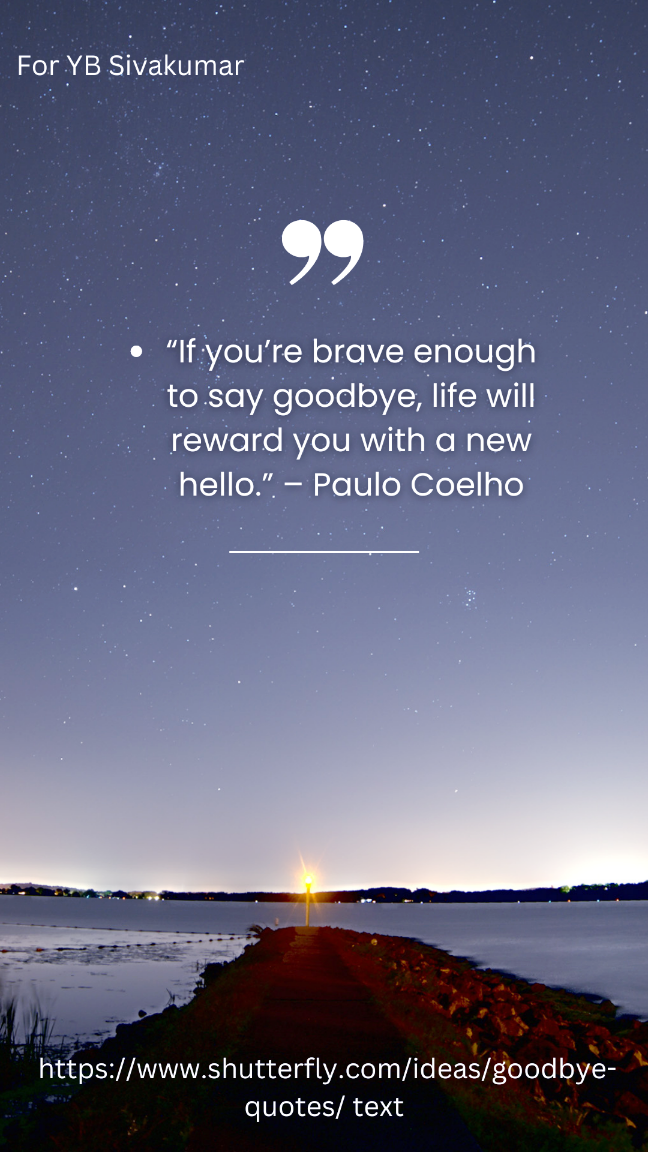 Image from: A letter to the HR Minister: If you’re brave enough to say goodbye, life will reward you with a new hello