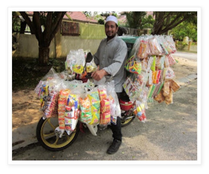 Image from: Rewards for A Poem by an unknown poet, big prize awaits