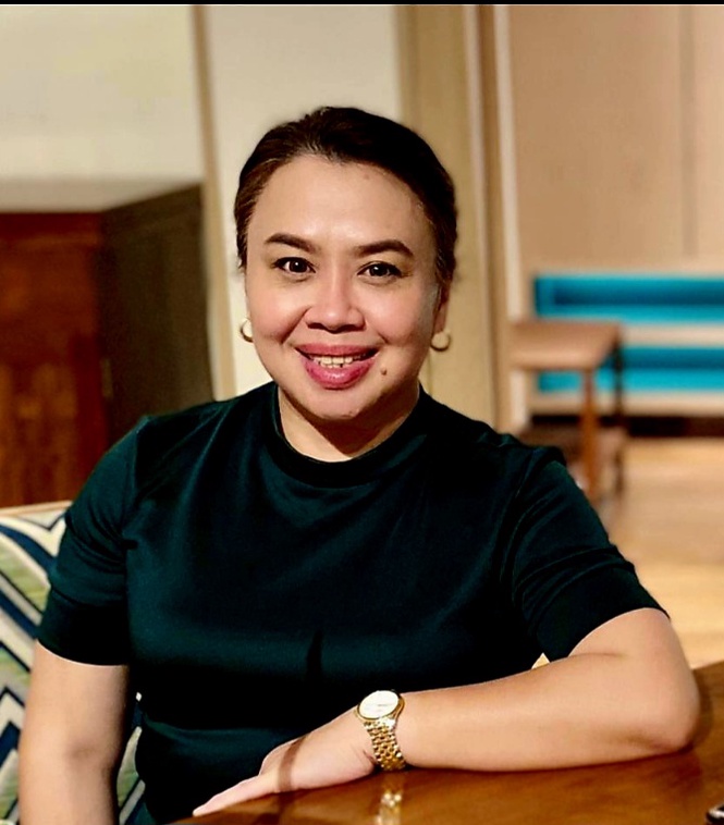 Image from: Stella Ambrose: Pioneering Woman Engineer In Palm Oil Milling in Malaysia