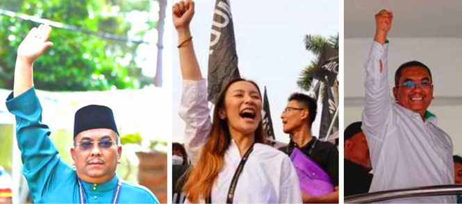 Image from: The Untold Stance: Defiance, Beauty, and Popularity in State Elections