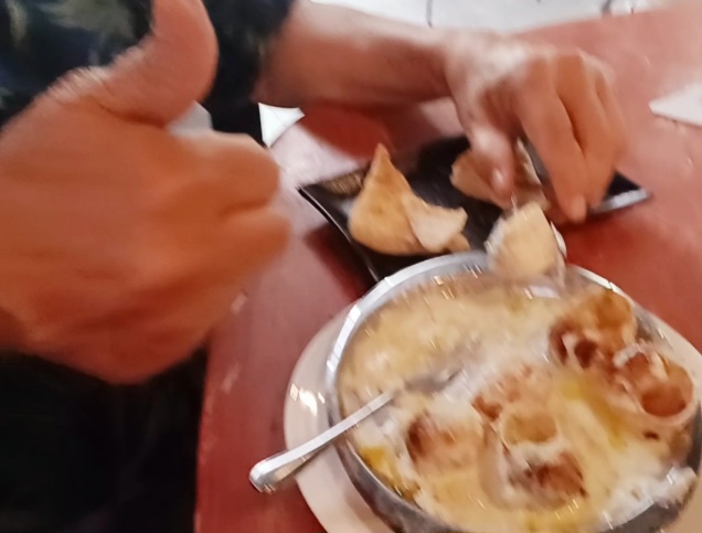 Image from: Escargot (Snails): Elevating Palates and Breaking Culinary Boundaries