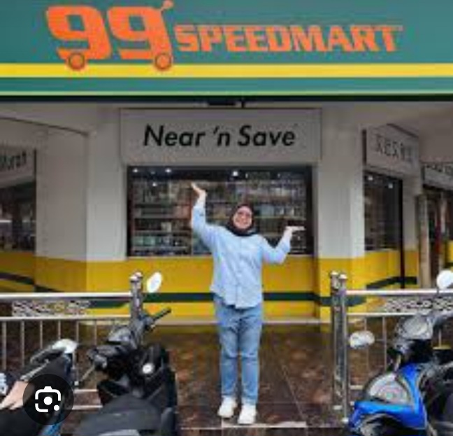 Image from: Navigating the 99 Speedmart IPO: A Guide for Muslim Investors