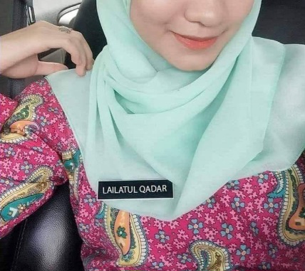 Image from: Seeking the Night of Decree: Reflections and Laughter During Ramadan #RAYA2024