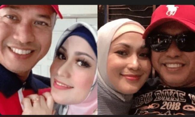 Image from: Malaysian Malay Polygamy: Balancing Love, Work, and Tradition With More Than One Wife