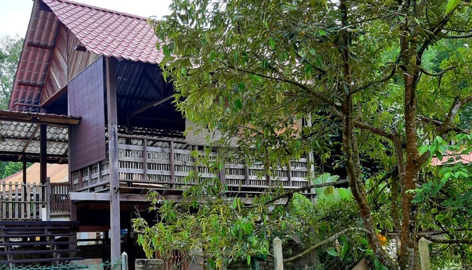Image from: Changing Face of Hari Raya: Balancing Tradition with Modern Comforts #RAYA2024