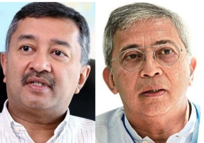 Image from: Who said there was no corruption during Tun M's era? Unpacking Mahathir's Legacy of Nepotism and Accountability