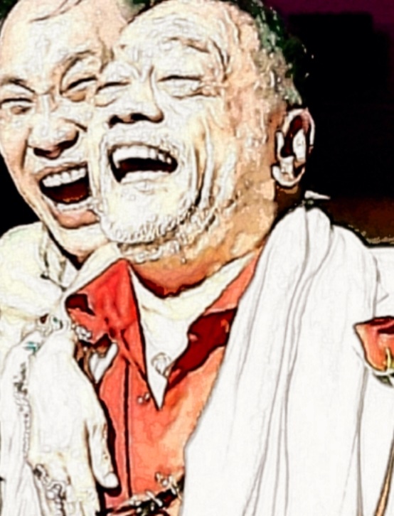 Image from: A Column for the Young Adults Who Have to Look After Their Aged Parents #Family