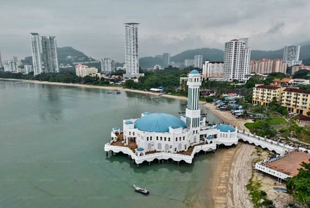 Image from: Penang: The Unexpected Star Of Southeast Asia's Solo Travel Scene