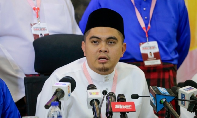 Image from: Selective Outrage: The Hollow Dance of Accountability in Malaysian Politics Featuring Zahid's Versus Sanusi's Court Case