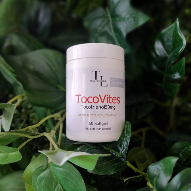 Image from: Discover the Benefits of Tocotrienols: A Gentle Invitation to Try a Free Sample