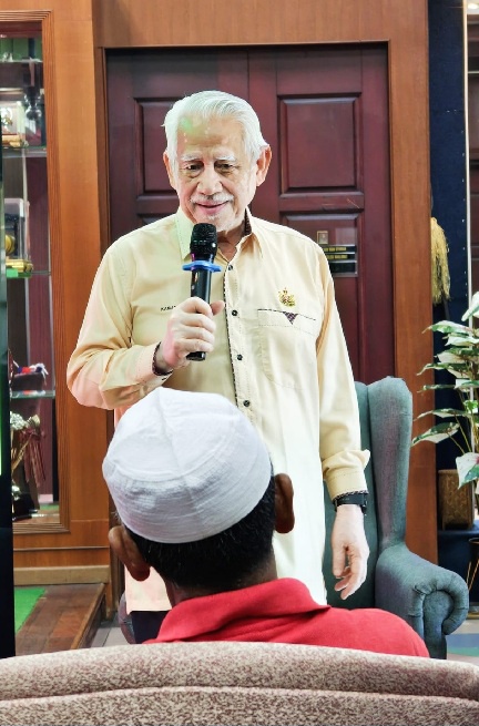 Image from: Of Floods and Families: PAS’s Unconventional Strategies of Monsoon Tourism and Polygamy to Weather Malaysia’s Challenges