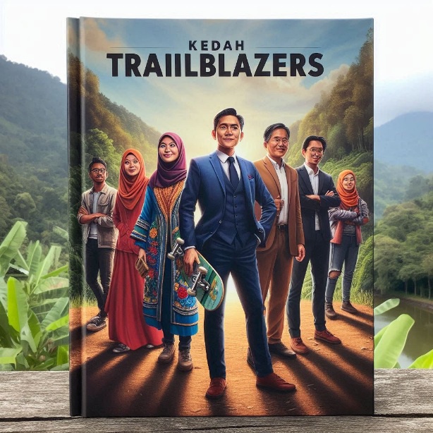 Image from: Time to Tell Kedah’s Story: Who’s With Me?