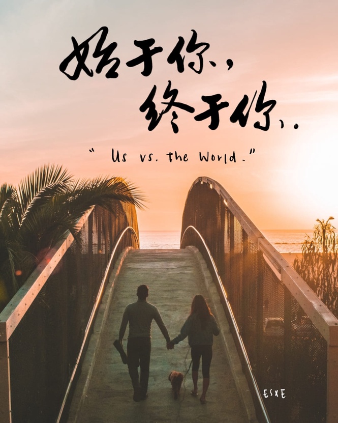 Image from: 第二十一话 - Us vs the World