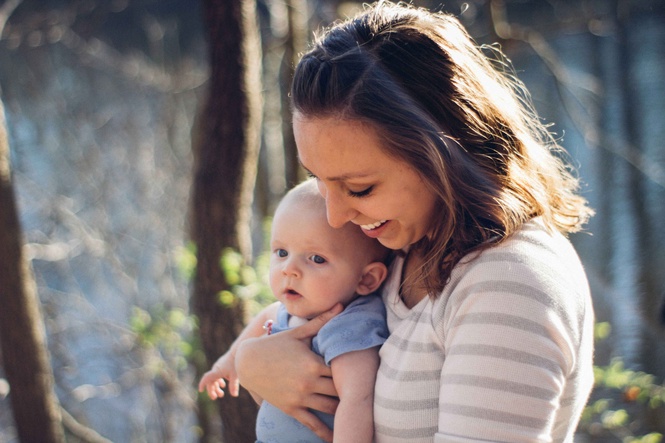Image from: Golden Age Period: Enjoy Every Seconds With Your Child #Family