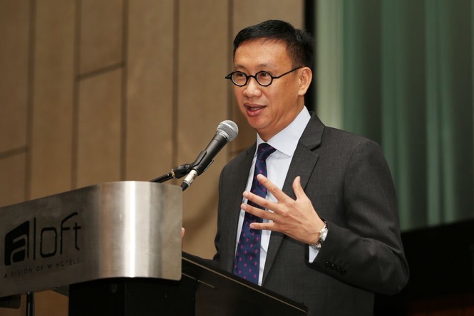 Image from: “Budget 2023: It is Obvious This is a Budget for the Elite and the Rich” - Wong Chen