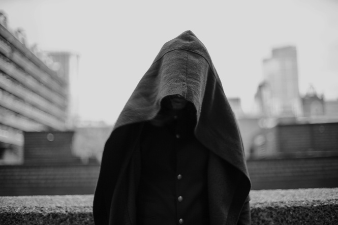 Image from: The Mystery of the Unseen Guardians