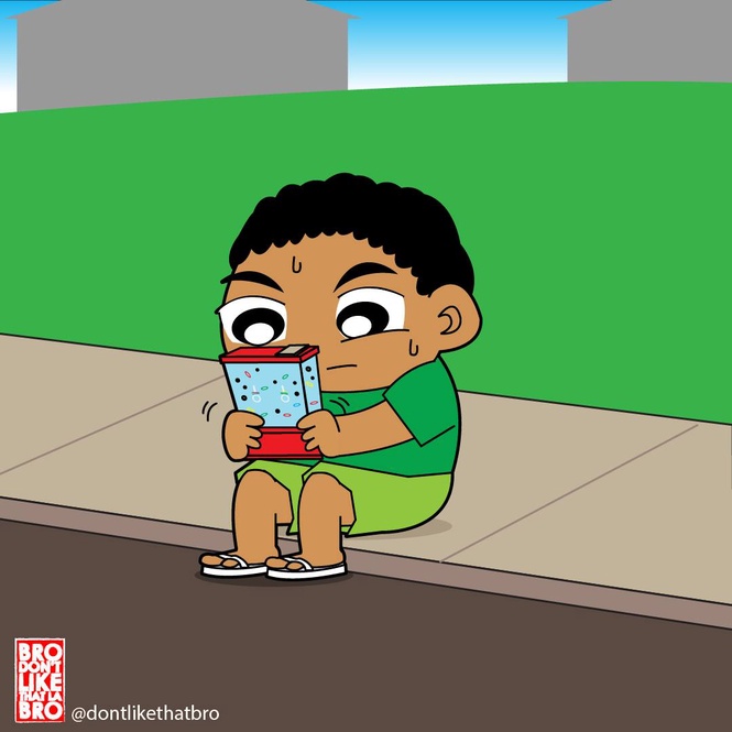 Image from: Back to School: The Game is here!