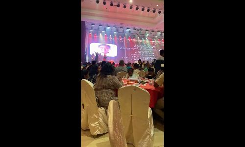 St Paul's institution, Seremban hosts the Paulian Recognition and Fundraising Night