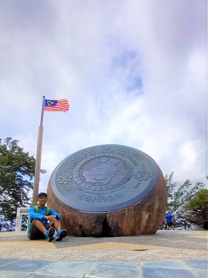 Image from: Sebuah Pelajaran Dari Sabah #CutiCutiLocal