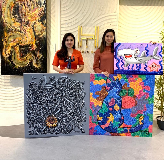 Image from: Mark Your Calendar: Painting Dreams Alive