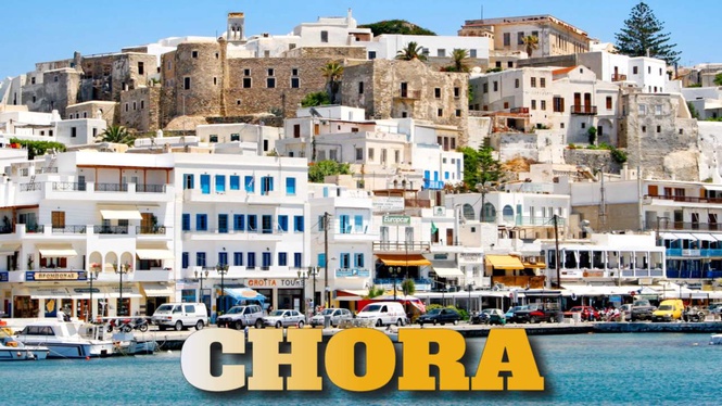 Chora's Charm