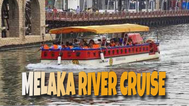 Malacca Cruise