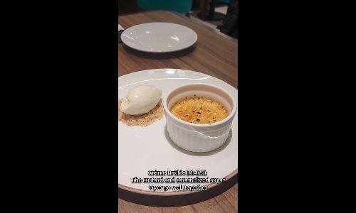 Foodie’s Guide in Mid Valley | Matcha Latte, Tiramisu, Spaghetti | #TheGoodStuff