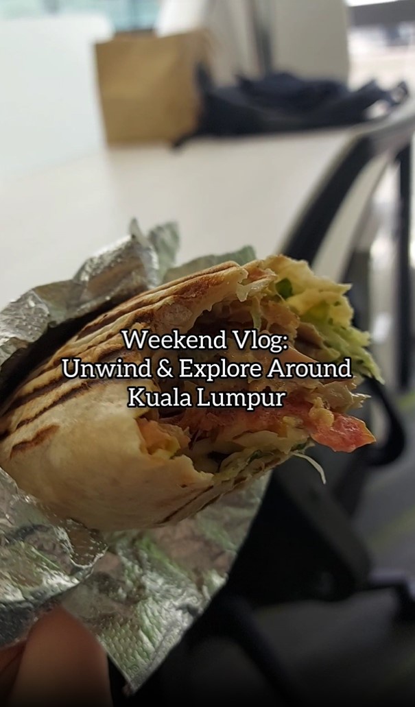 Exploring Hidden Gems in KL - Pingmin Market | Taman Tasik Permaisuri #TheGoodStuff