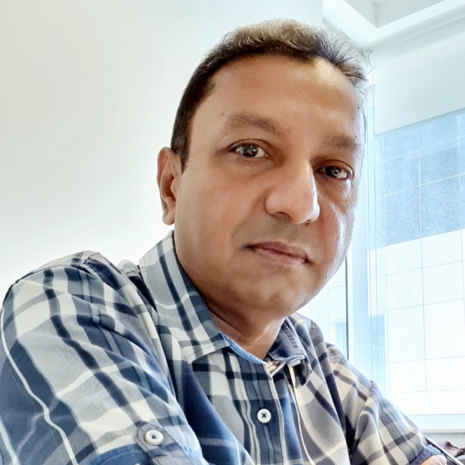 Image from: Malaysian shines in Dubai (UAE) for his world-class achievements