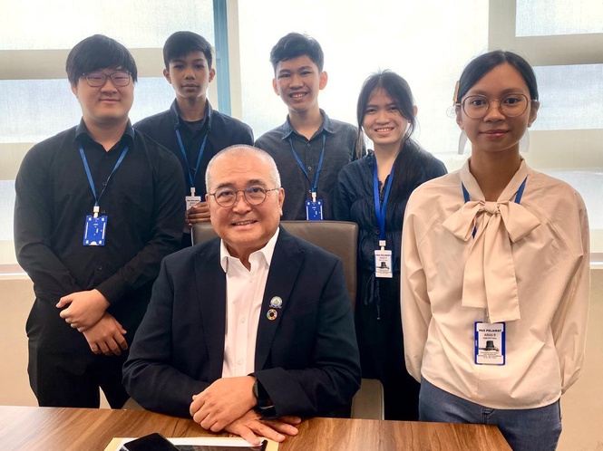 Image from: #GenZ PACTS to build Malaysia’s free street libraries in Miri, needs help