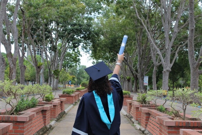 Image from: 5 Things Part-Time Studying Taught Me
