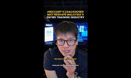 HRD Corp's crackdown may reshape Malaysia's entire training industry
