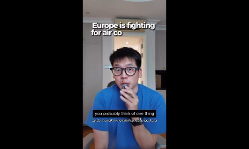 Europe is fighting for air conditioners