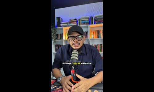 Rupanya banyak konsesi lebihraya rugi!