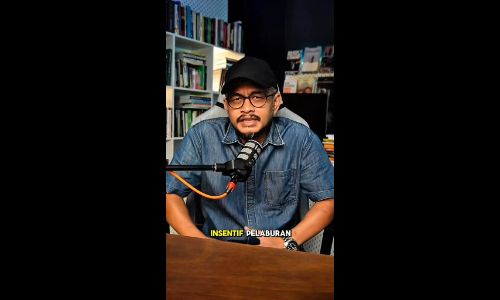 PART 1: Apakah yang dimaksudkan dengan NIF (New Investment Framework)?