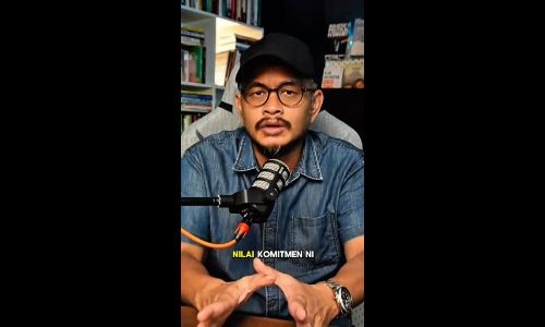 PART 3: Apakah yang dimaksudkan dengan NIF (New Investment Framework)?