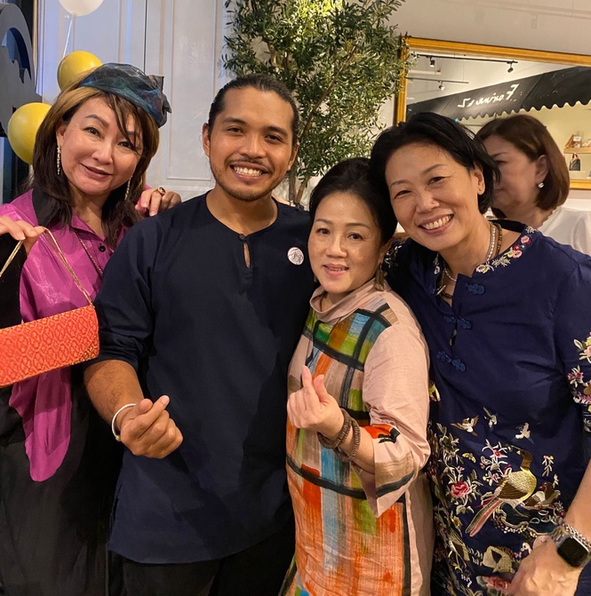 Image from: Bridging Generational Divides: Connecting Across Ages with Wit and Wisdom #GenZ