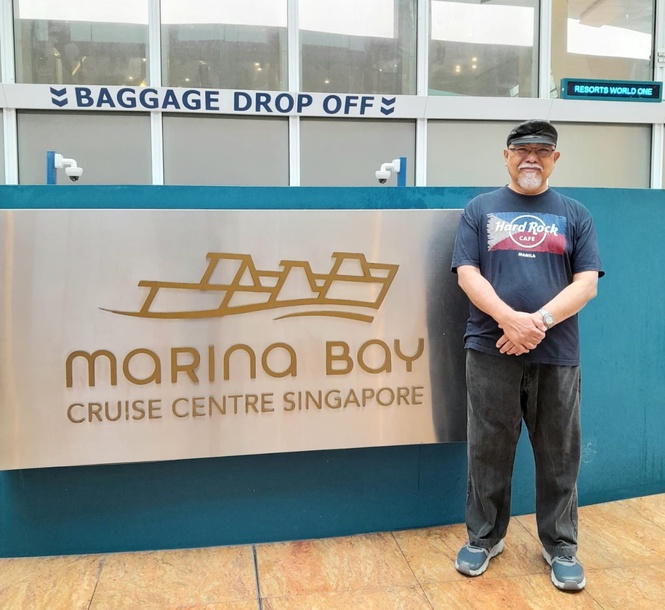 Image from: Learning from Singapore’s success as a major global maritime hub port connecting to the World for compelling value