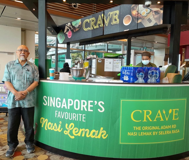 Image from: Malaysia and Singapore relations can reach greater heights for sustainable economic, business and cultural development
