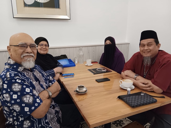 Image from: Kecerian Pasar Borong Nilai 3: Pusat Sehenti gedung membeli belah semua peringkat secara bajet & berhemah #CutiCutiLocal
