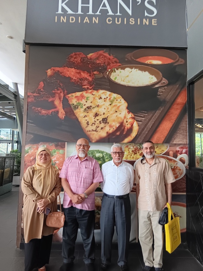Image from: Decent work can and should be a force to boost both Madani economy and the community to flourish and prosper in Malaysia