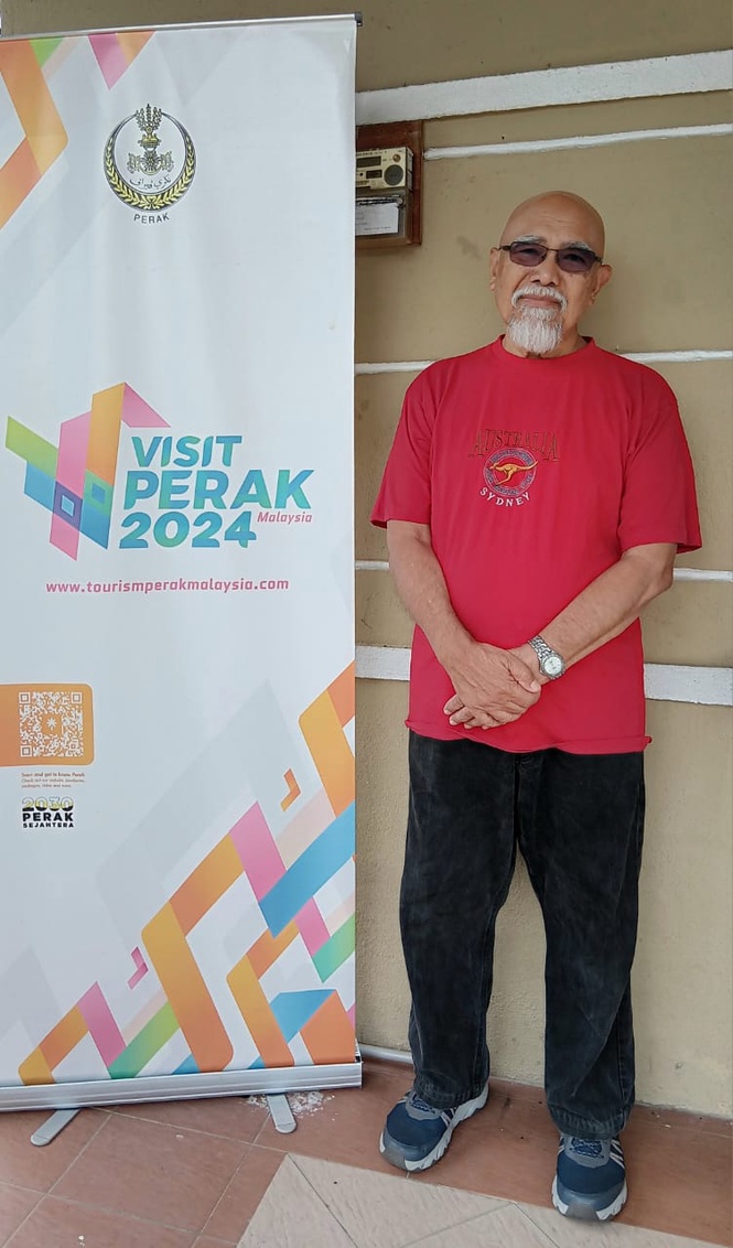 Image from: With exchange rate of Malaysian Ringgit (RM) lower to the US & Singapore Dollar will be advantage for Visit Perak 2024