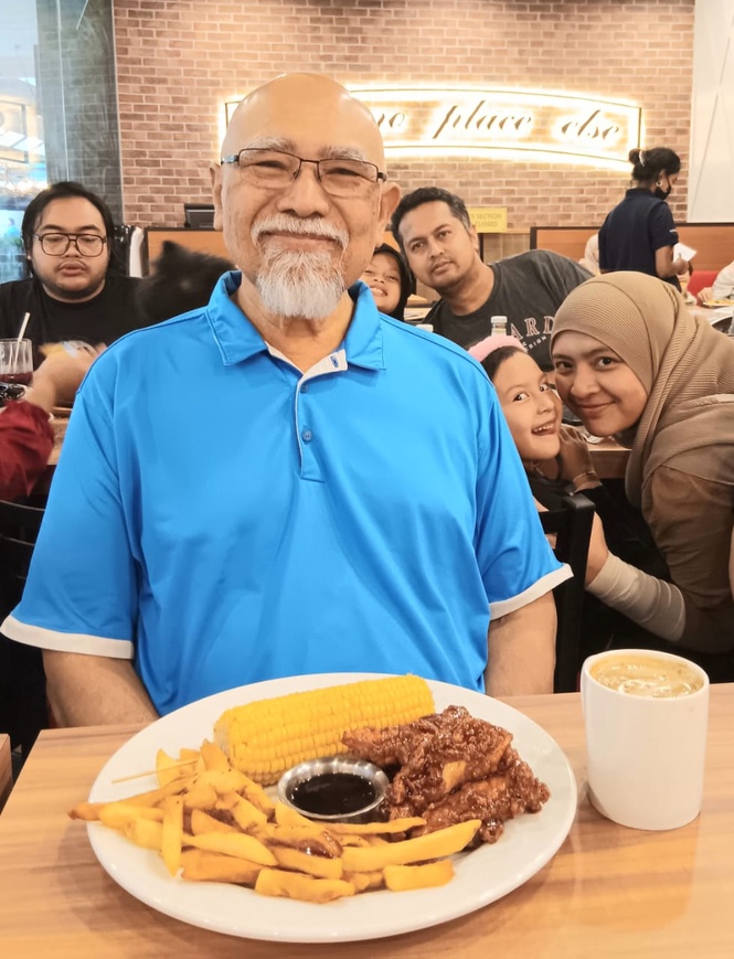 Image from: Chili's that embrace the unique culinary experience for families now at the multi award-winning IOI City Mall Putrajaya