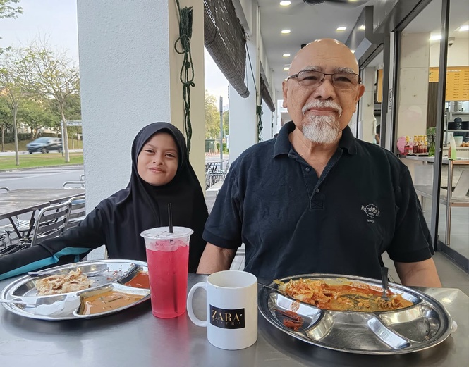 Image from: Communication between younger & older generations is the key to successfully encouraging children to connect with elders