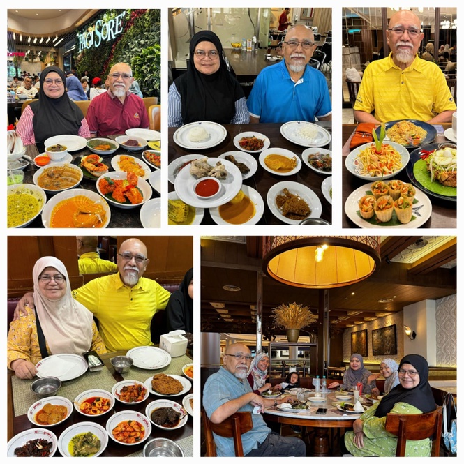 Image from: Family togetherness and vacation in Jakarta for harmonising cultural, community diversity and culinary delights #CNY2025