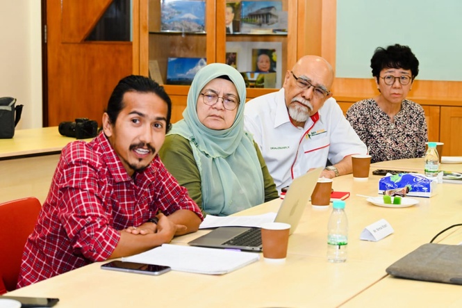 Image from: Malaysia-Nepal People to People (P2P) connections makes significant contributions to economy, culture & NGO activities